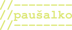 Paušalko